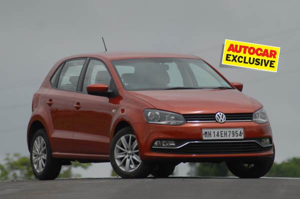 Volkswagen to hike Polo prices on Aug 1